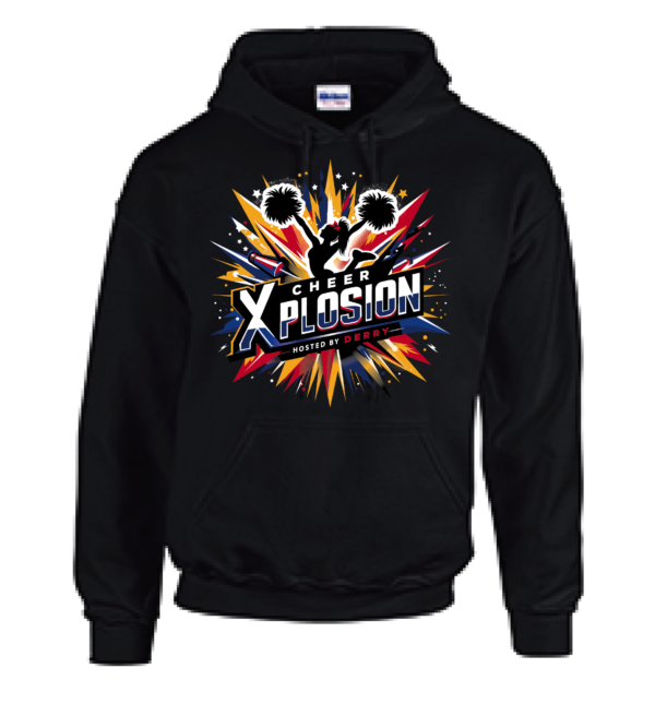 Full Out Xplosion Package - Image 4