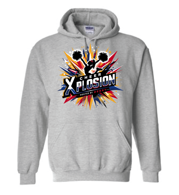 Full Out Xplosion Package - Image 5