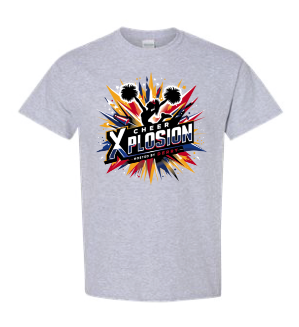 Full Out Xplosion Package - Image 3