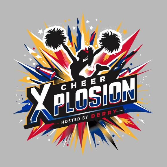 Cheer Xplosion