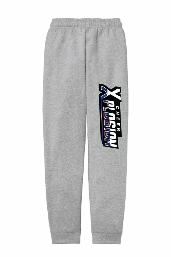 Joggers